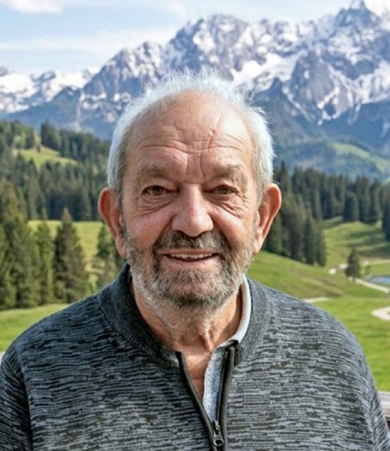 Fotografia di Tullio Osele