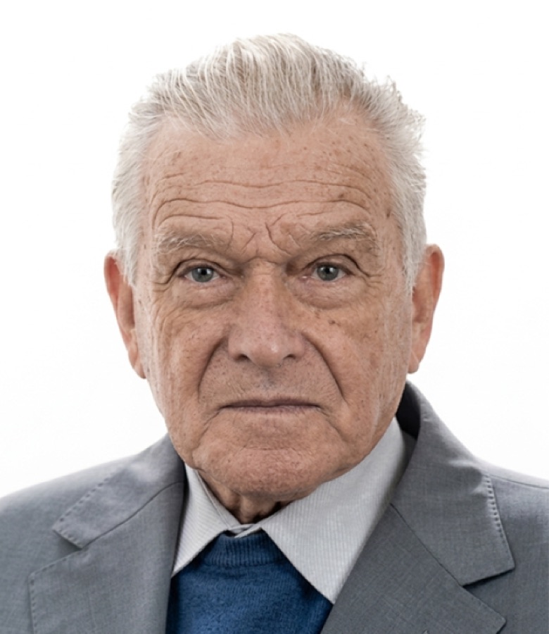Fotografia di Aristo Delaiti