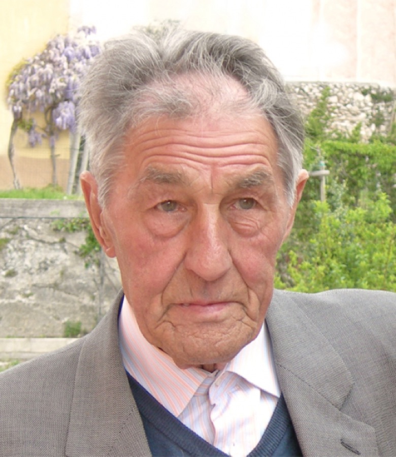 Fotografia di Saverio Gasperotti