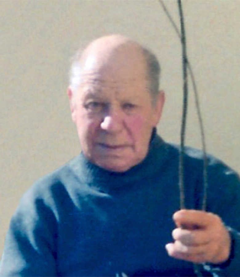 Fotografia di Rinaldo Vito Micheletti