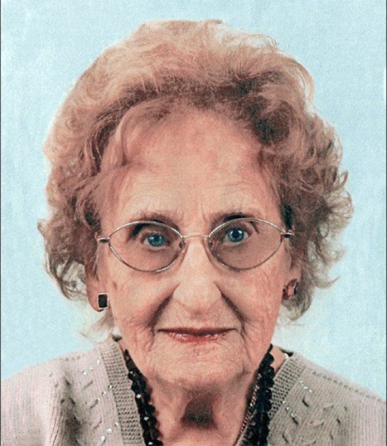 Fotografia di Albis Marcella Zaccagnini