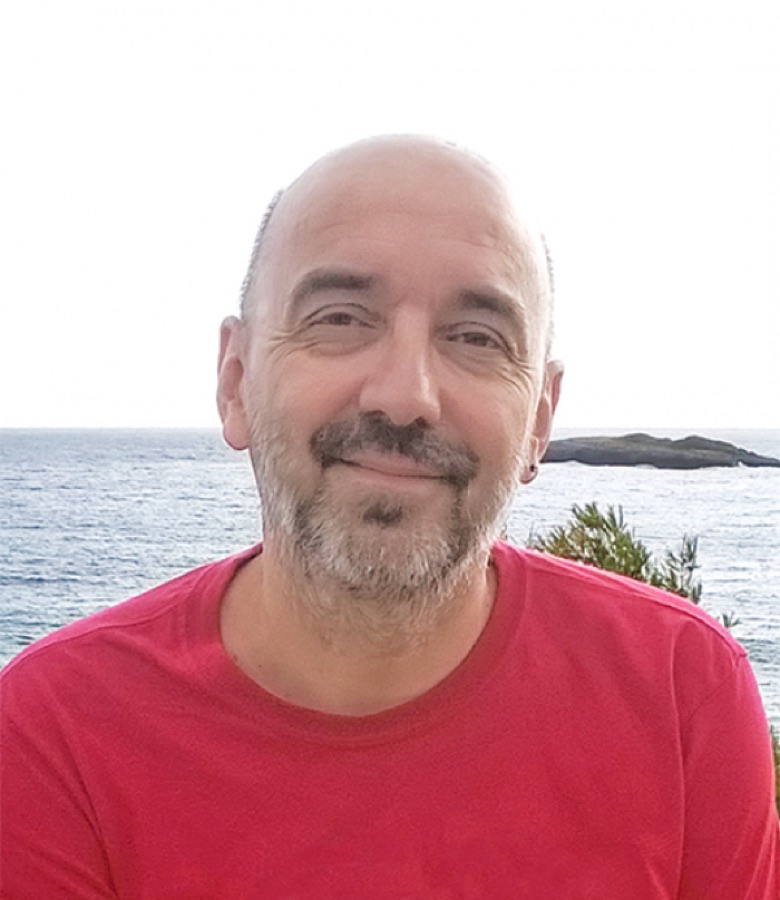 Fotografia di Michele Lucianer