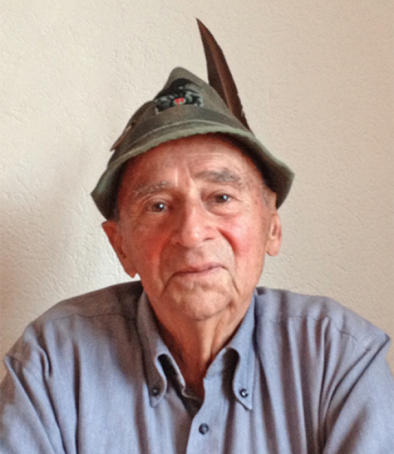 Fotografia di William Mazzurana