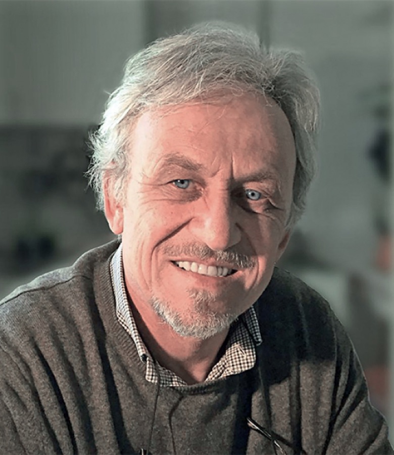 Fotografia di Fausto Plotegher