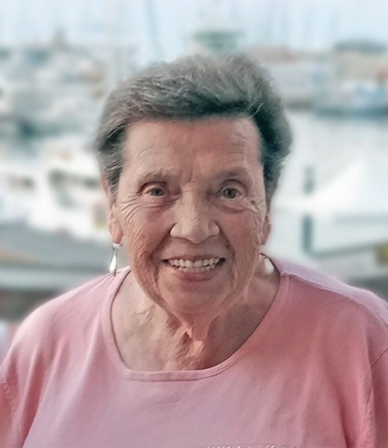 Fotografia di Dolores Nicolodi