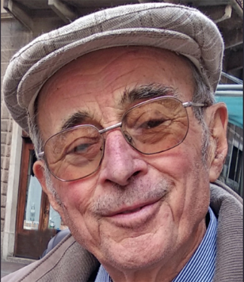 Fotografia di Attilio Manzati