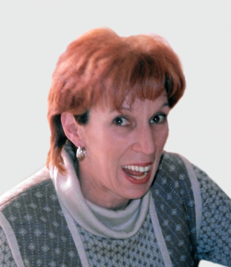 Fotografia di Paola Baroni