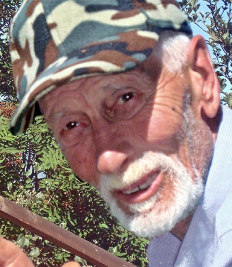 Fotografia di Graziano Martini