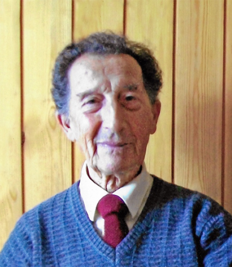Fotografia di Ugo Giori