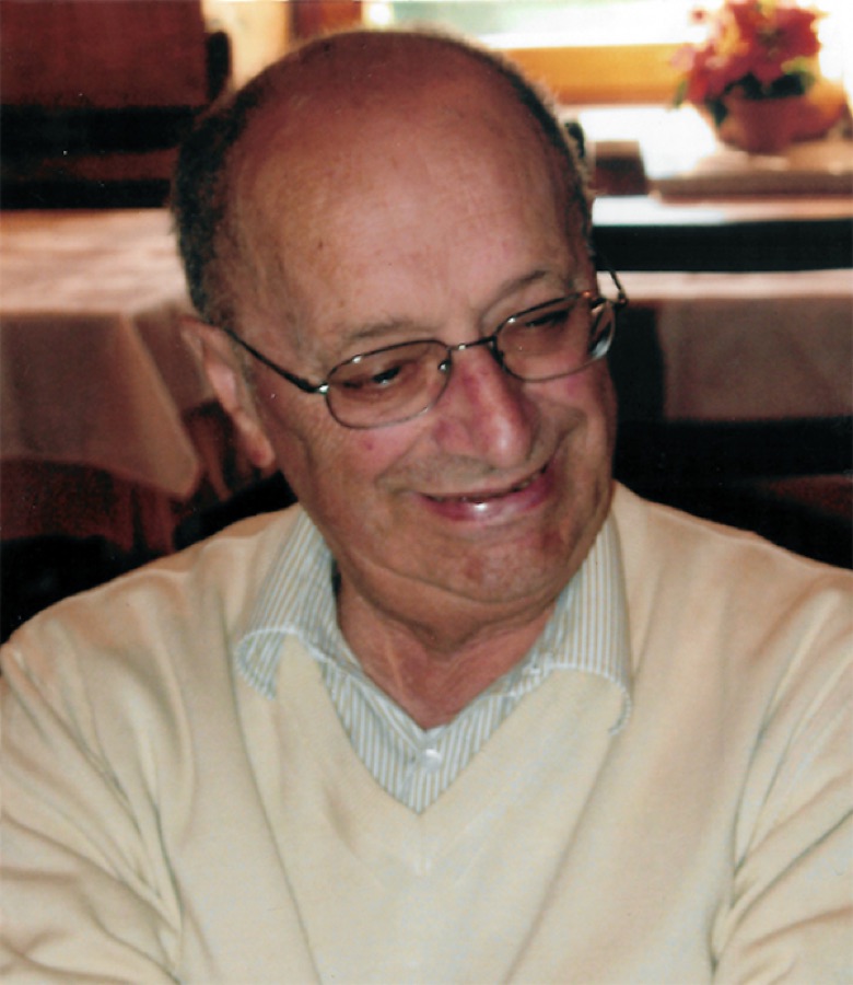 Fotografia di Alfredo Di Cecco