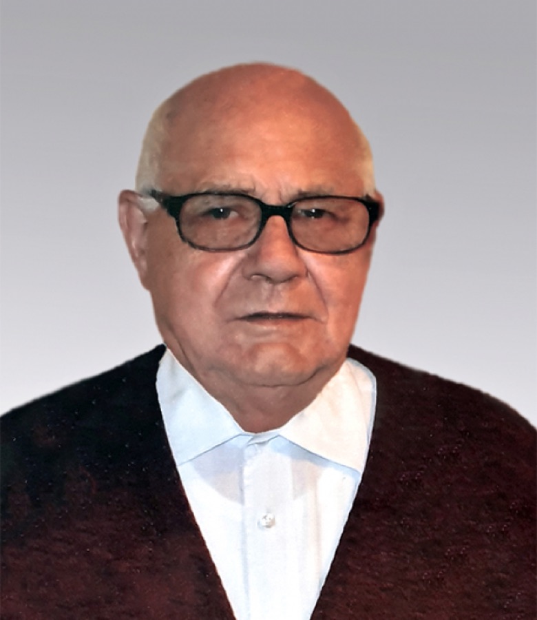 Fotografia di Luigino Pasetto