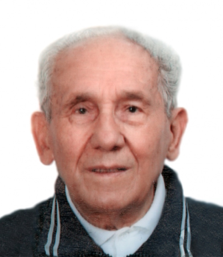 Fotografia di Ottone Mantoan