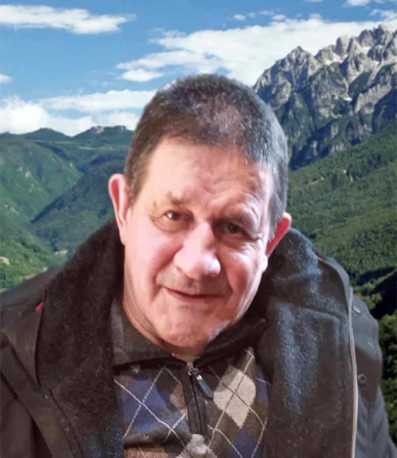 Fotografia di Silvestro Arer