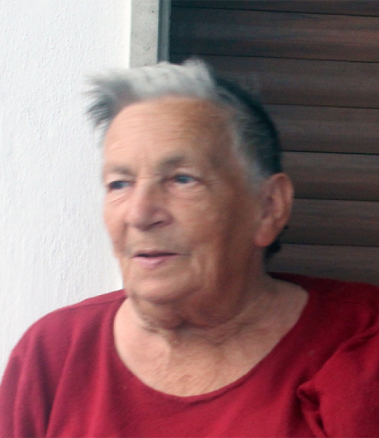 Fotografia di Maria Fox