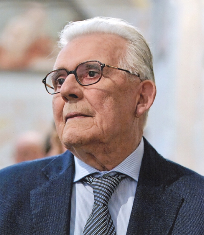 Fotografia di Tarcisio Grigoletti