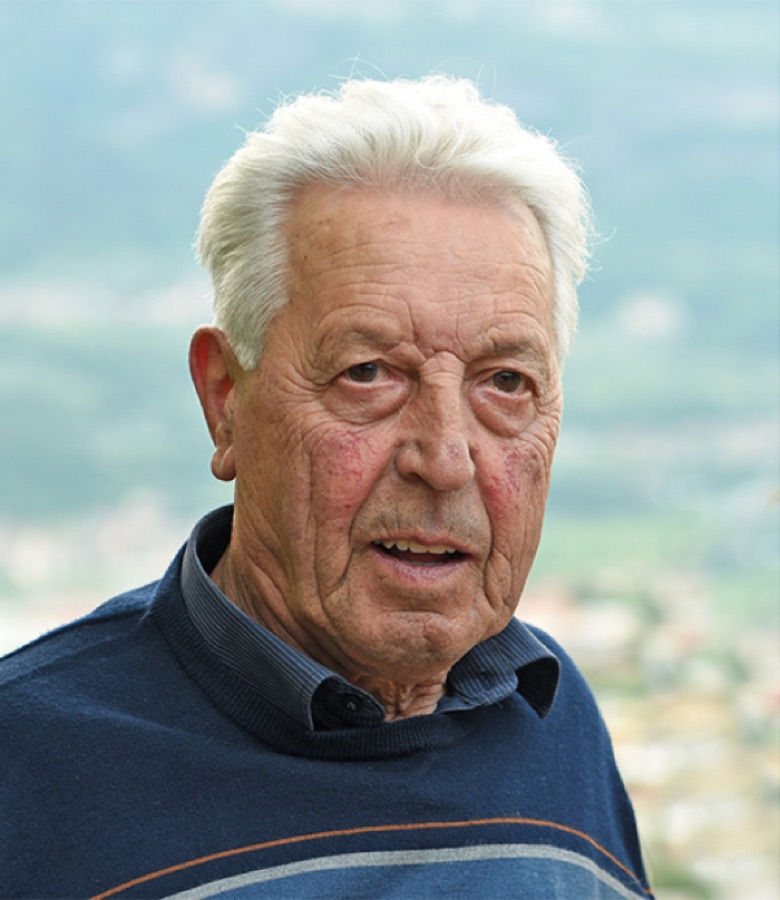 Fotografia di Gregorio Zambelli