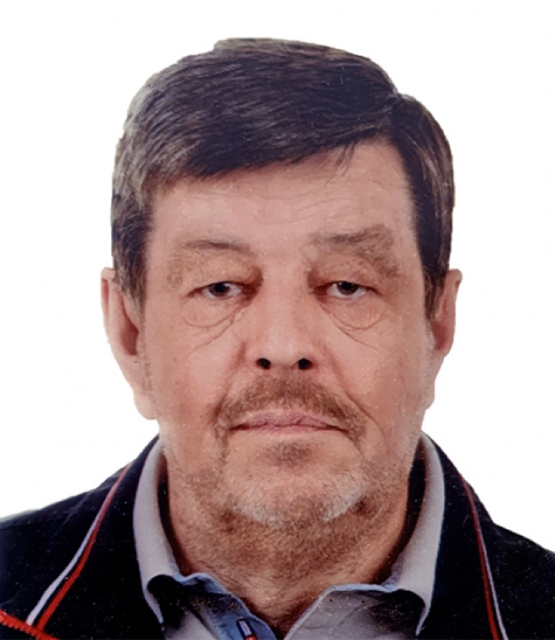 Fotografia di Luciano Carbonari