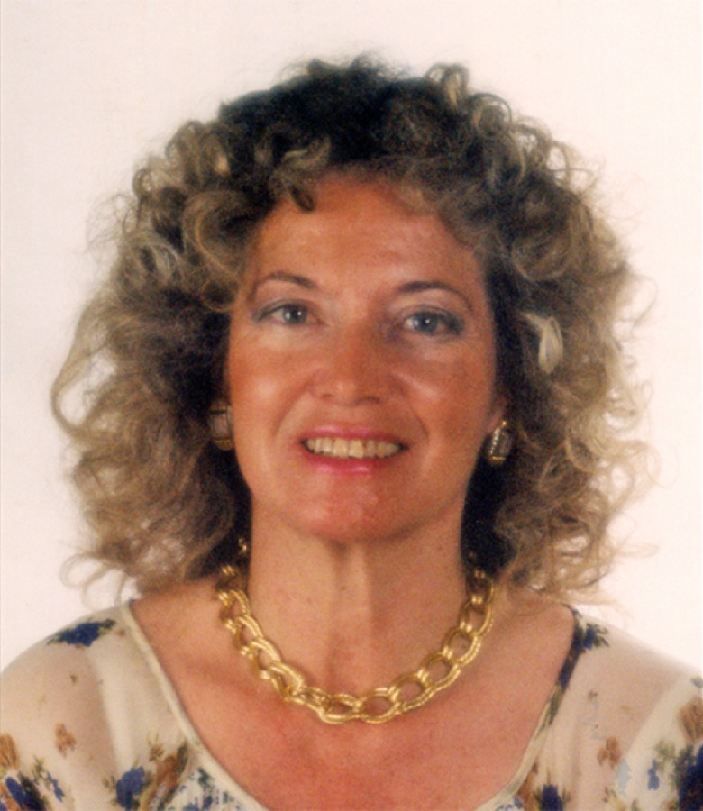 Fotografia di Lucia Fogolari