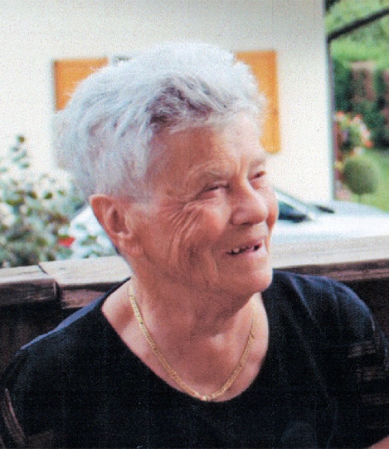 Fotografia di Virginia Miorandi