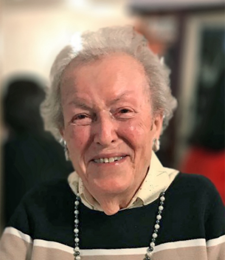 Fotografia di Dorina Bolgan