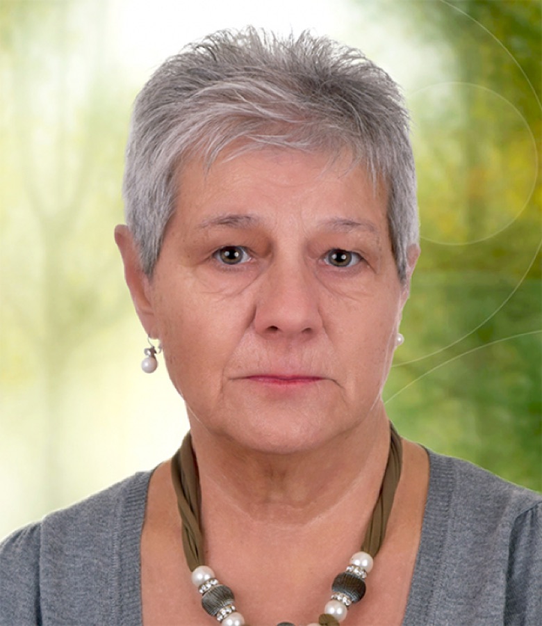 Fotografia di Aurelia Zandonai