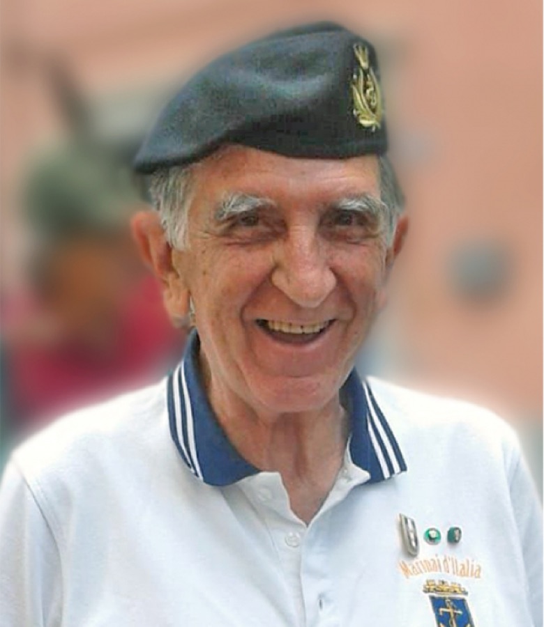 Fotografia di Pietro Prugnola