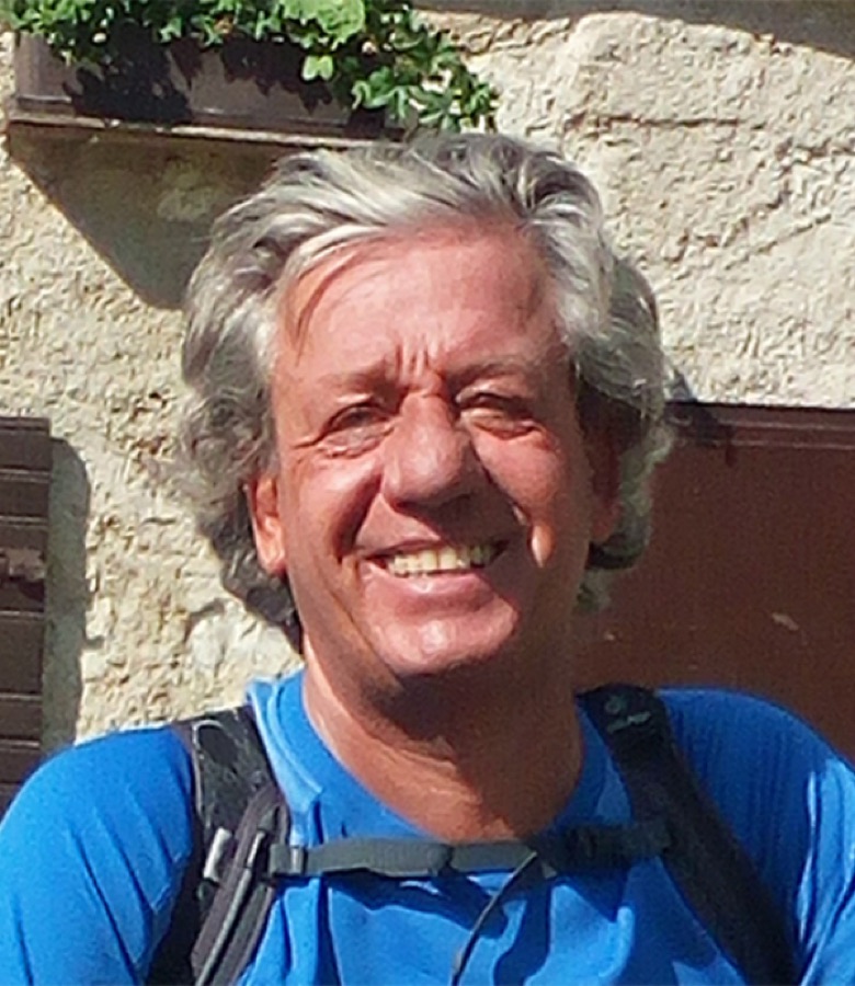 Fotografia di Carlo Speccher