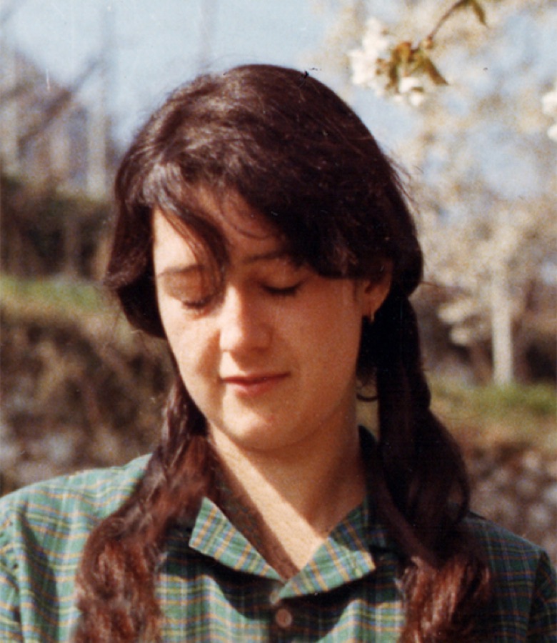 Fotografia di Eliana Merlino