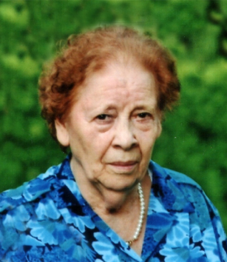 Fotografia di Dolores Manica