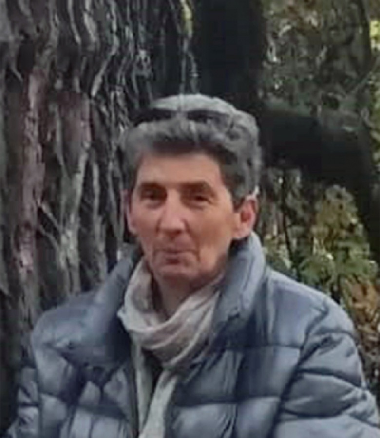 Fotografia di Rosa Buratti