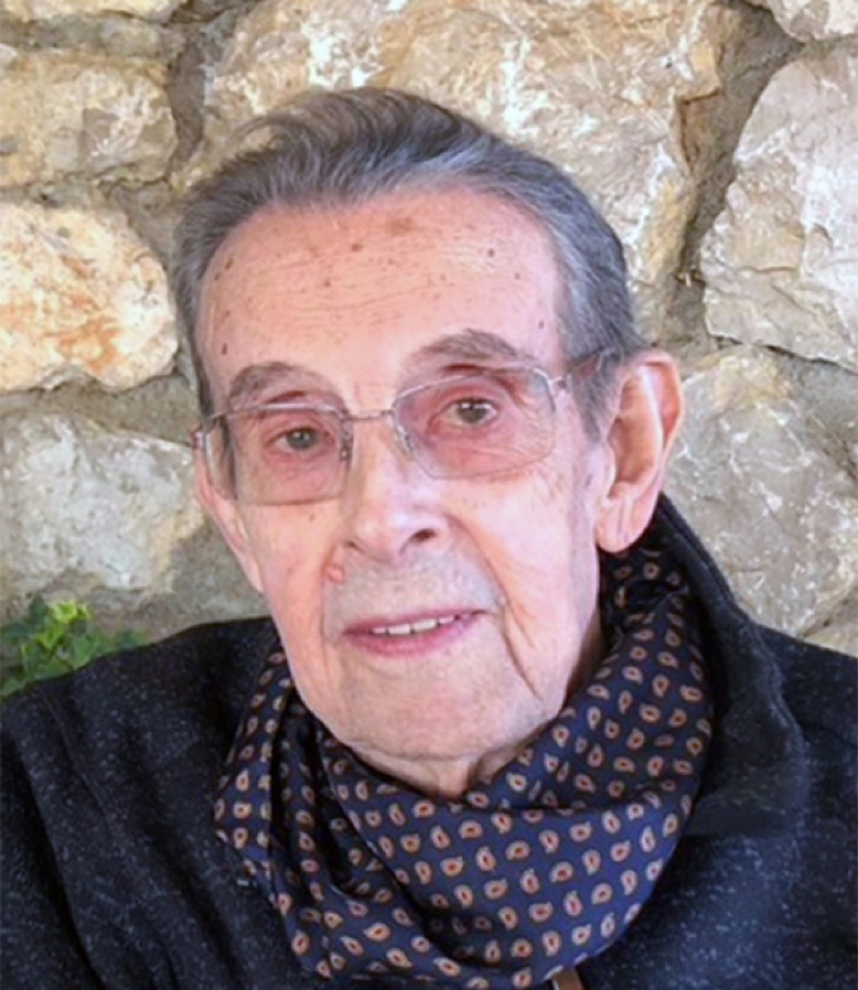 Fotografia di Giuliano Vinotti
