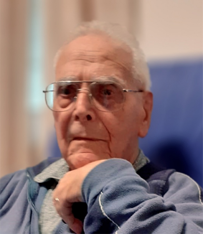 Fotografia di Oliviero Biasi