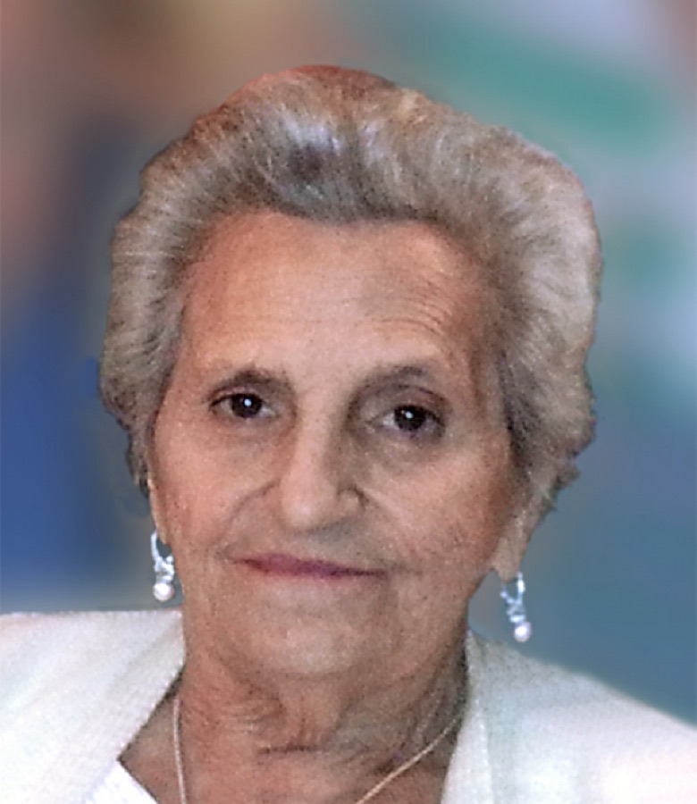 Fotografia di Amelia Zanlucchi