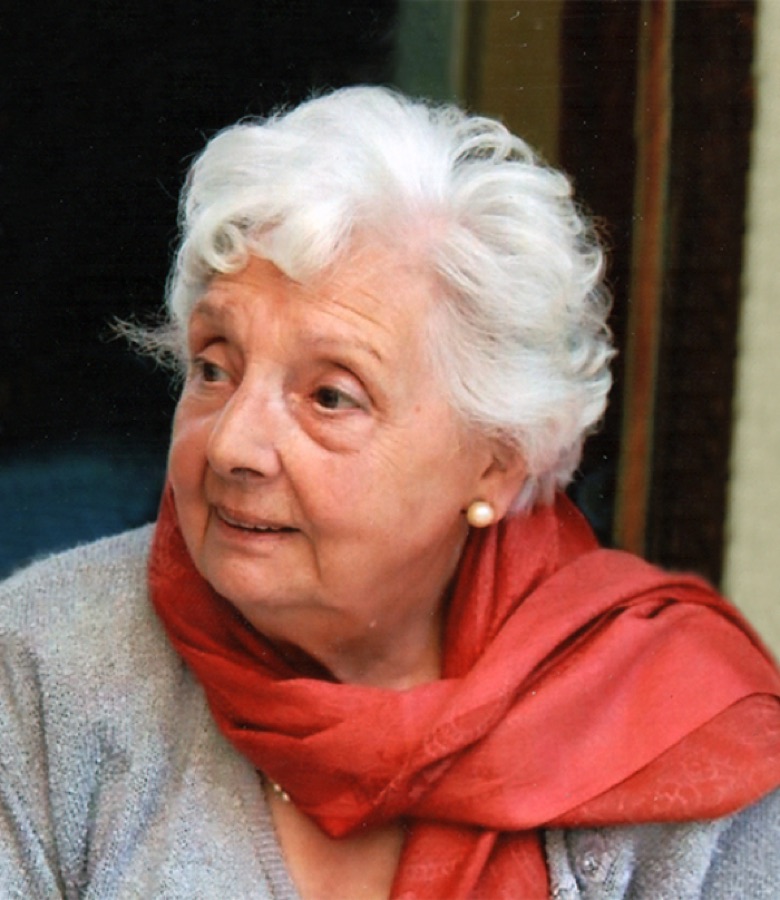 Fotografia di Flora Migone