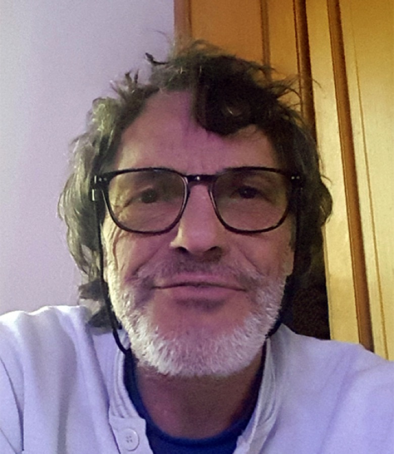 Fotografia di Mario Giori