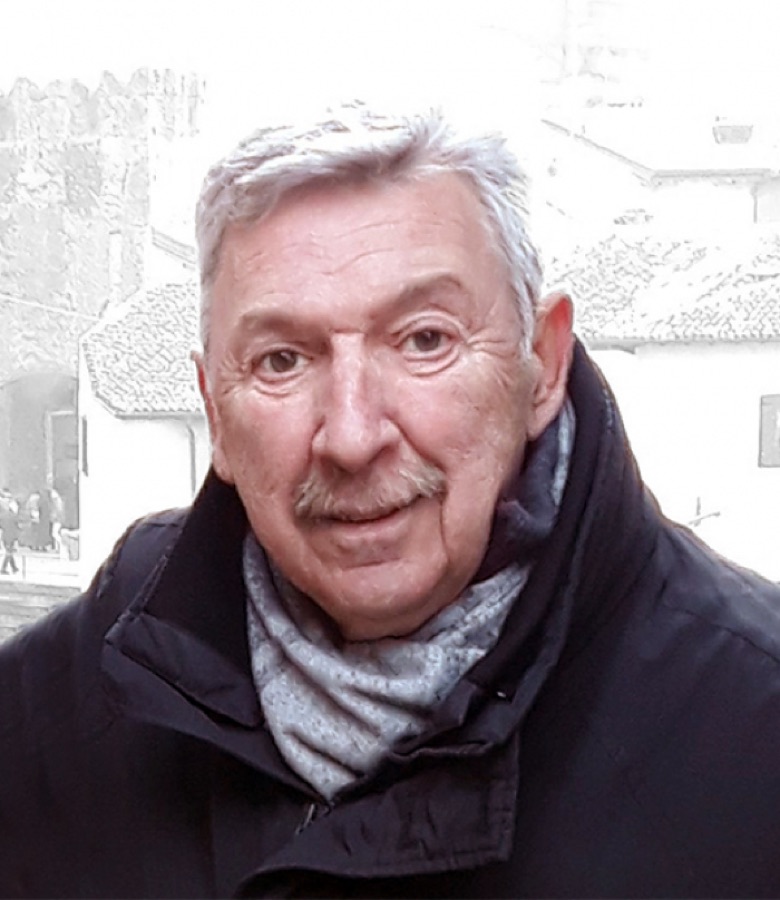 Fotografia di Remo Pinter
