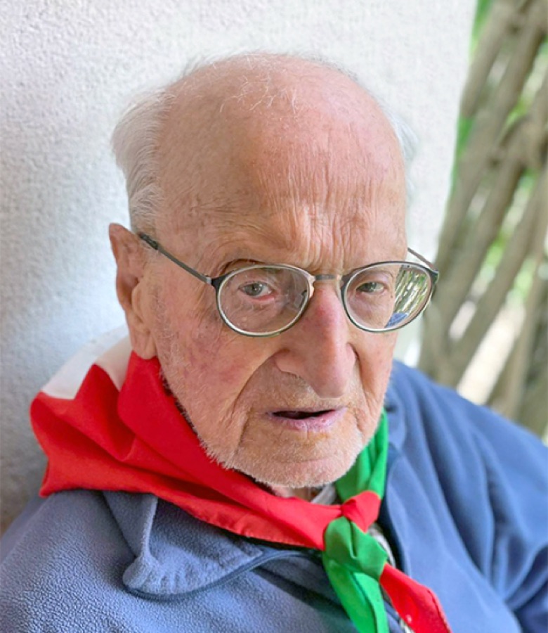Fotografia di Giuseppe Dama