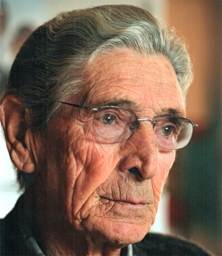 Fotografia di Rinaldo Boschi