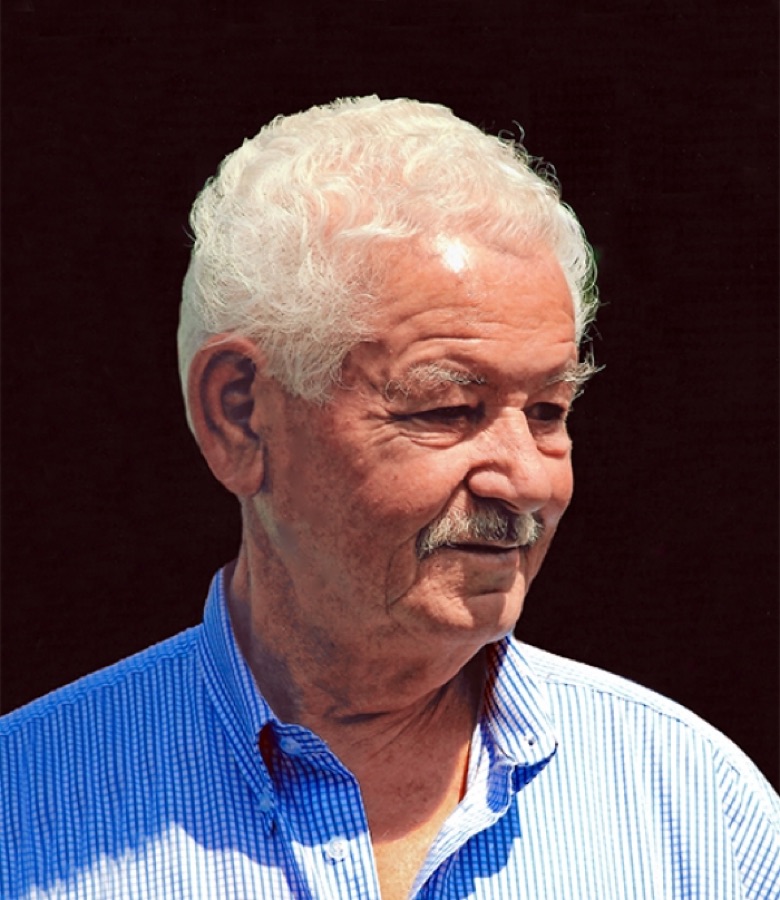Fotografia di Silvio De Cassan