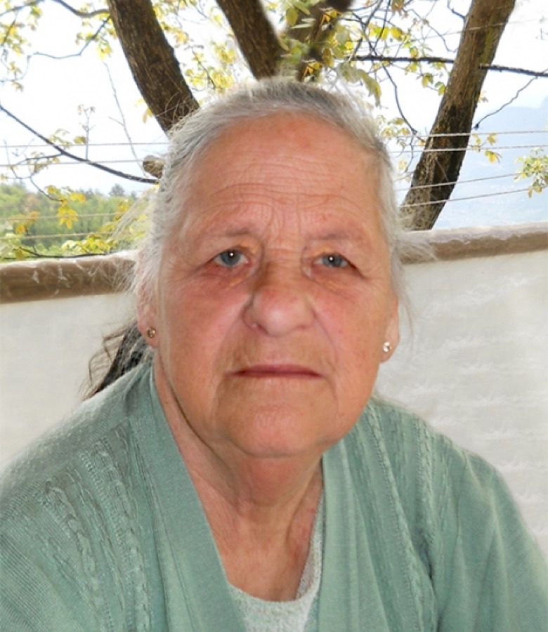 Fotografia di Lucia Zamperetti
