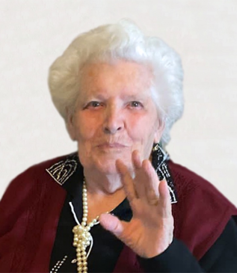 Fotografia di Margherita Nicolodi