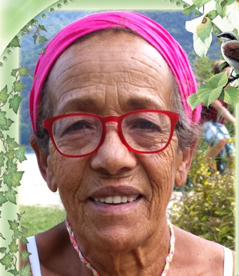 Fotografia di Rosina Serra