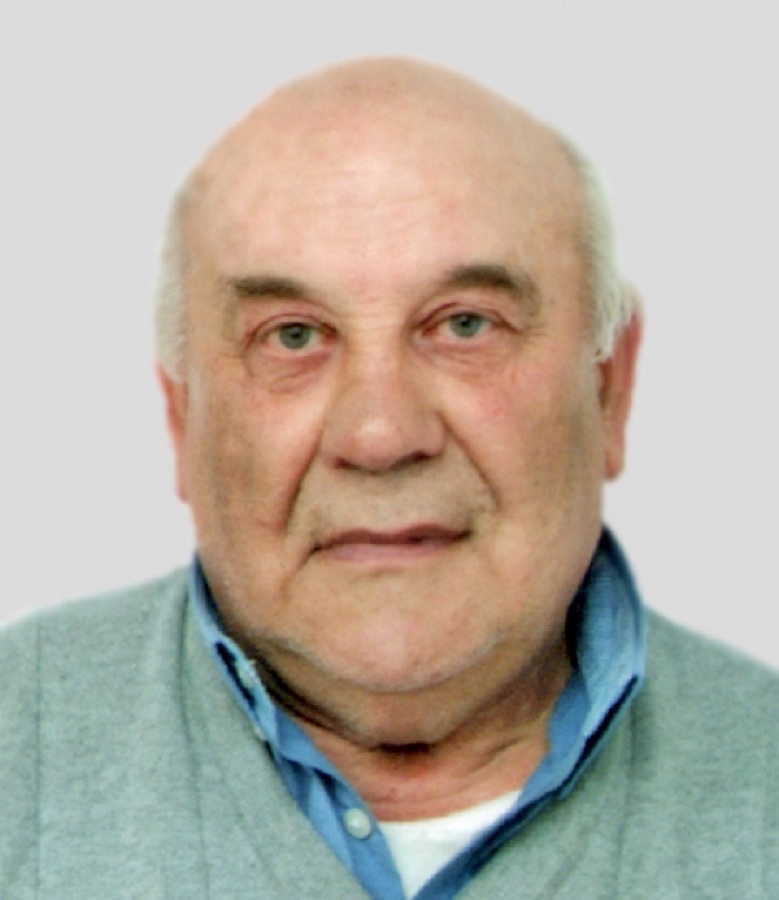 Fotografia di Luigino Baldo