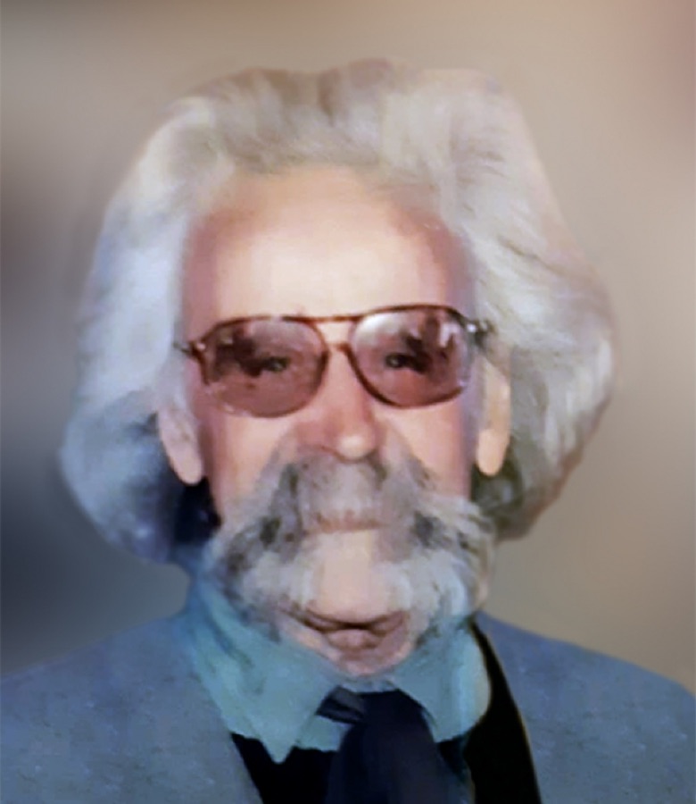 Fotografia di Egidio Gerola