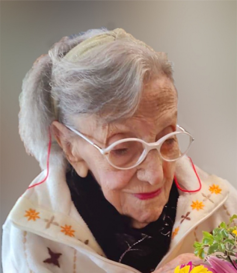 Fotografia di Lilia Vicentini