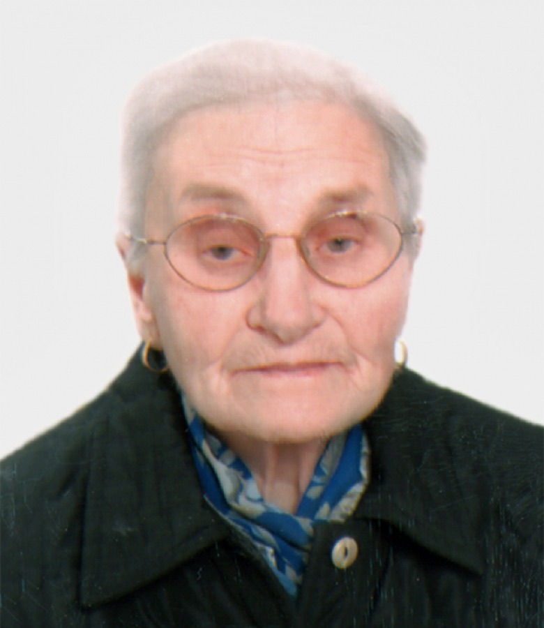 Fotografia di Rosa Marchi