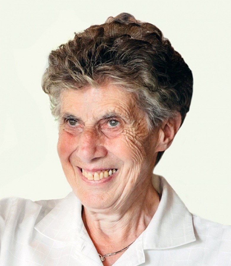 Fotografia di Clementina Alotti