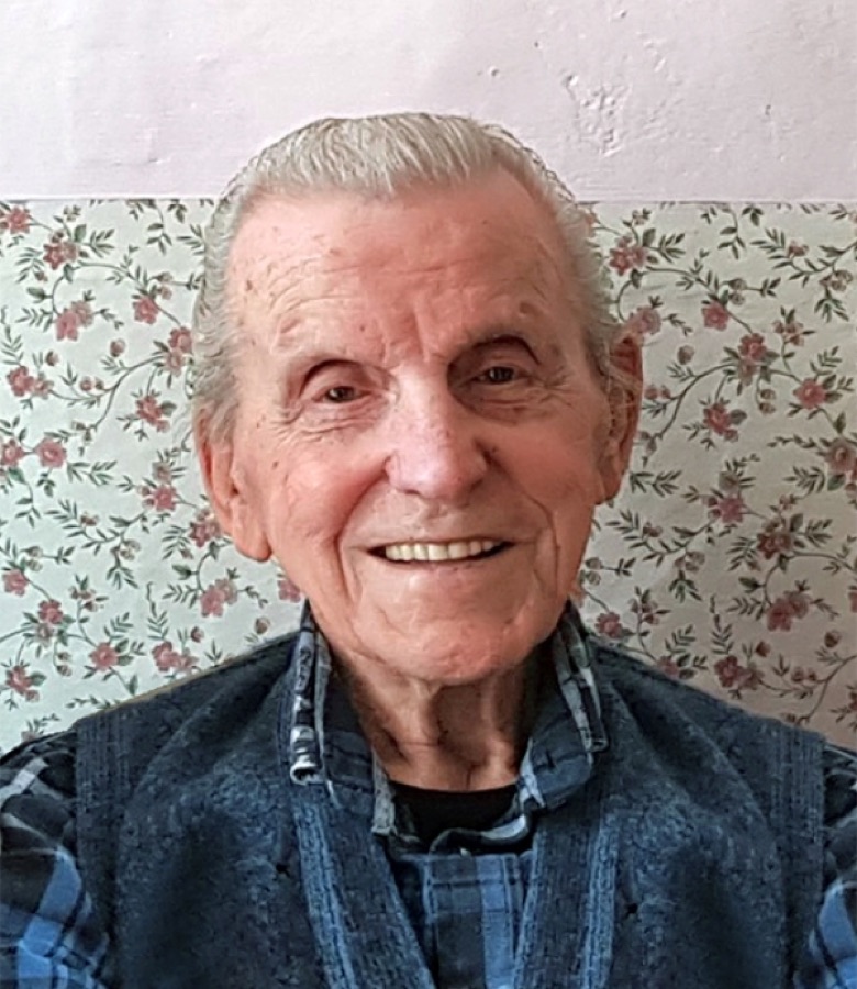 Fotografia di Ennio Pizzini