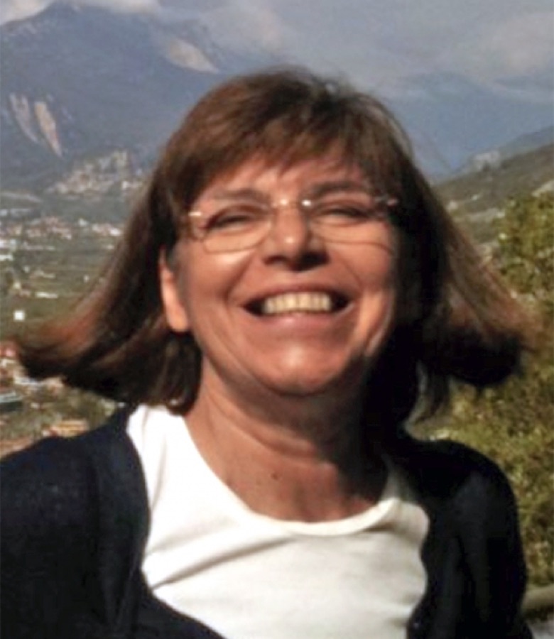 Fotografia di Luciana Crescenzio