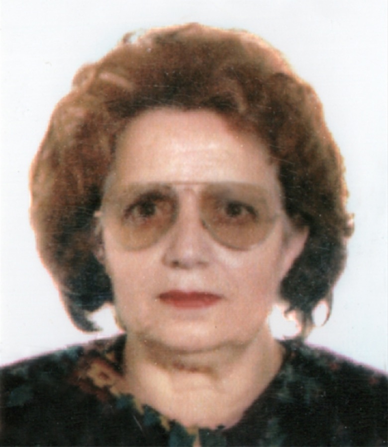 Fotografia di Grazia Gerarda Radogna